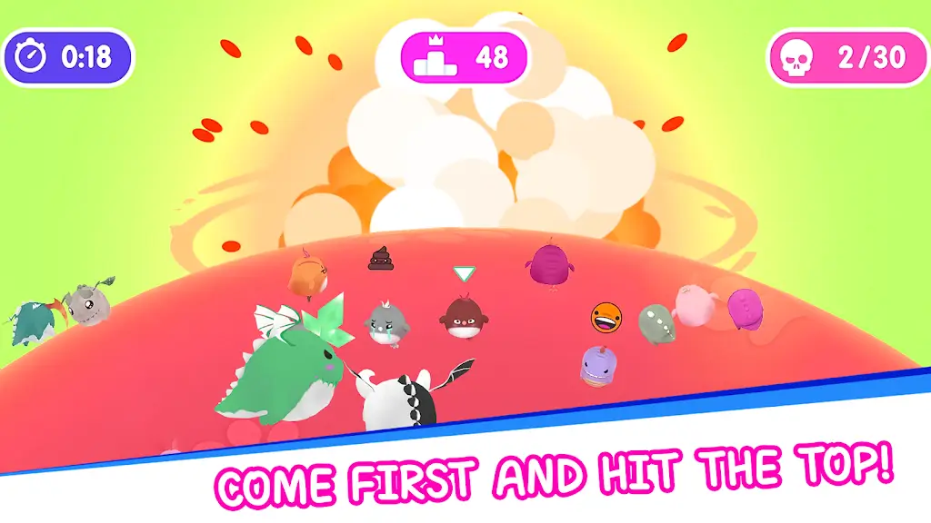 �Ǽ�С��(�����ɶ���̭��)v1.2.6 ��Ѱ��ͼ2