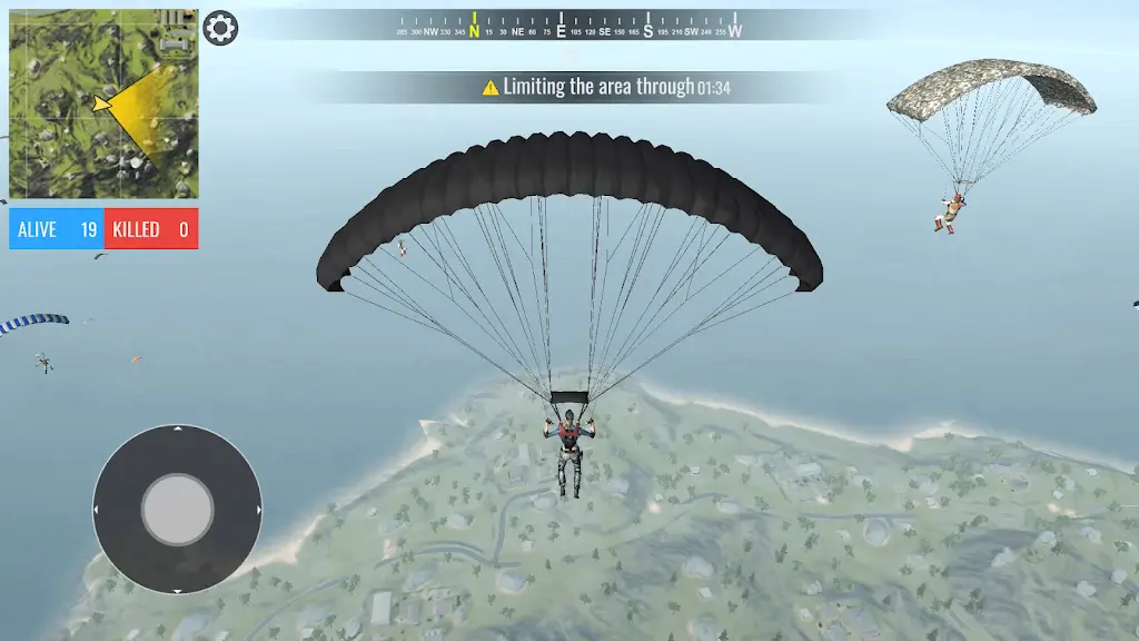 ����������������ֻ���v0.0.355 ��Ѱ��ͼ3