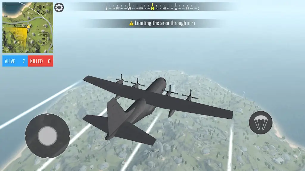 ����������������ֻ���v0.0.355 ��Ѱ��ͼ2