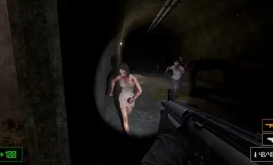 ����3ɥʬ�����ƽ��v1.13 �ֻ����ͼ2