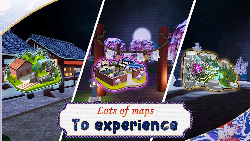 ������(������ɫ������Ϸ)v1.0.18 ��Ѱ��ͼ1