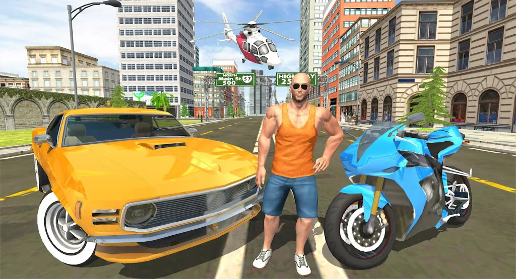 ���Ǽ�5(����������Ϸ)v2.4 �ٷ������ͼ0