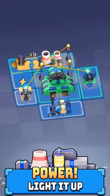 ���֮ս(���²�����Ϸ)v0.1.0 �ٷ������ͼ3