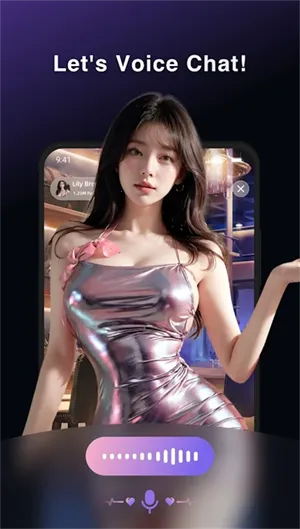SoMate AI(������AIӦ��)v1.4.3 �ֻ����ͼ2