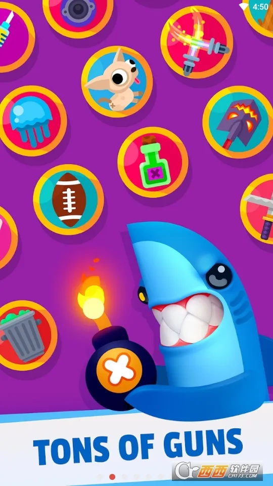�ռ����������޽��������ʯv1.0.14 ��׿���ͼ2