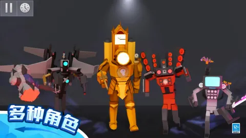 ��żɳ����԰3D�����ֻ���v1.0.2 �ֻ����ͼ0