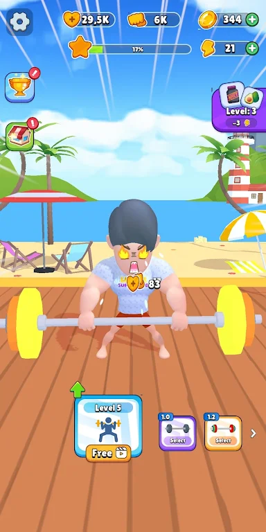 �����ϳɣ�������(����ģ����Ϸ)v2.9 ��׿���ͼ2