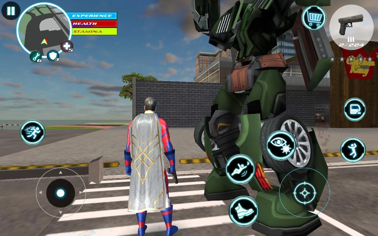 ����Ӣ�ۣ�����֮ս2026�ٷ����°汾v3.3.8 �ֻ����ͼ1