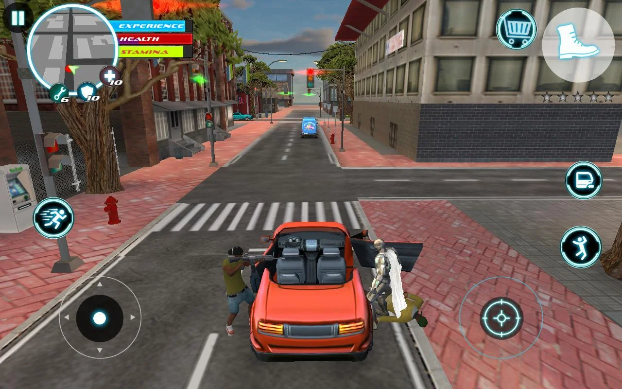 ����Ӣ�ۣ�����֮ս2026�ٷ����°汾v3.3.8 �ֻ����ͼ0