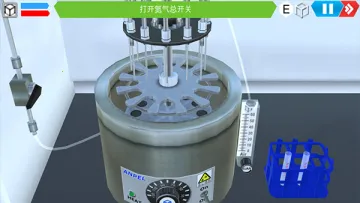 MLabs����ʵ����ϵͳ(��ѧ����ʵ����)v3.0 �ٷ������ͼ0