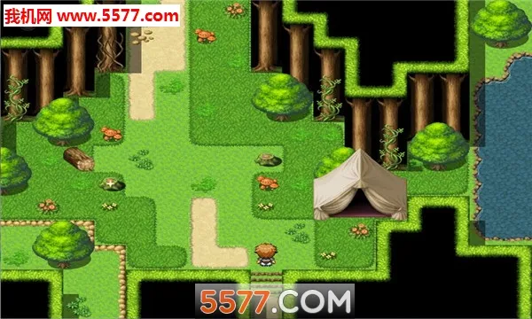 ��ͨ��RPG2026�ٷ�����v1.0 ��Ѱ��ͼ0