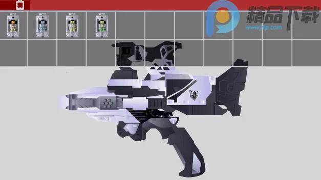 �������ޱ���ģ����(����ģ������Ϸ)v1.0 �ٷ������ͼ0