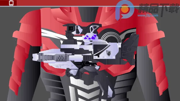 �������ޱ���ģ����(����ģ������Ϸ)v1.0 �ٷ������ͼ3