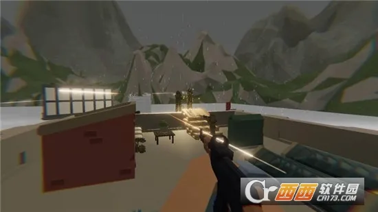 �ѻ��Ծ�(�ѻ������Ϸ)v0.7.5 �ֻ����ͼ3