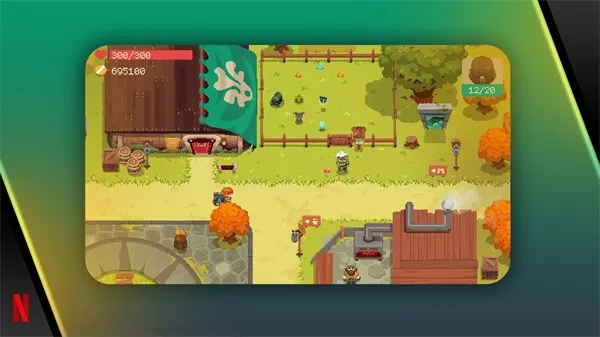 ҹ����(���ط�RPG��Ϸ)v1.13.64 �ٷ������ͼ1