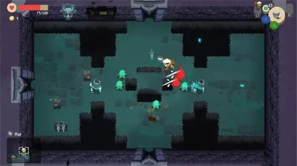 ҹ����(���ط�RPG��Ϸ)