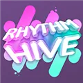 hybe����rhythm hive2026�ٷ�����