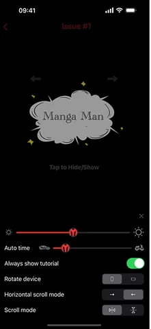 Nicomanga����(�����Ķ�ƽ̨)v5.0.0 ��Ѱ��ͼ0