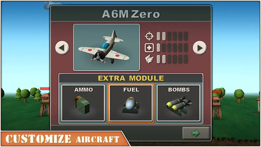 ��������2(��ս������Ϸ)v1.06 ��׿���ͼ2
