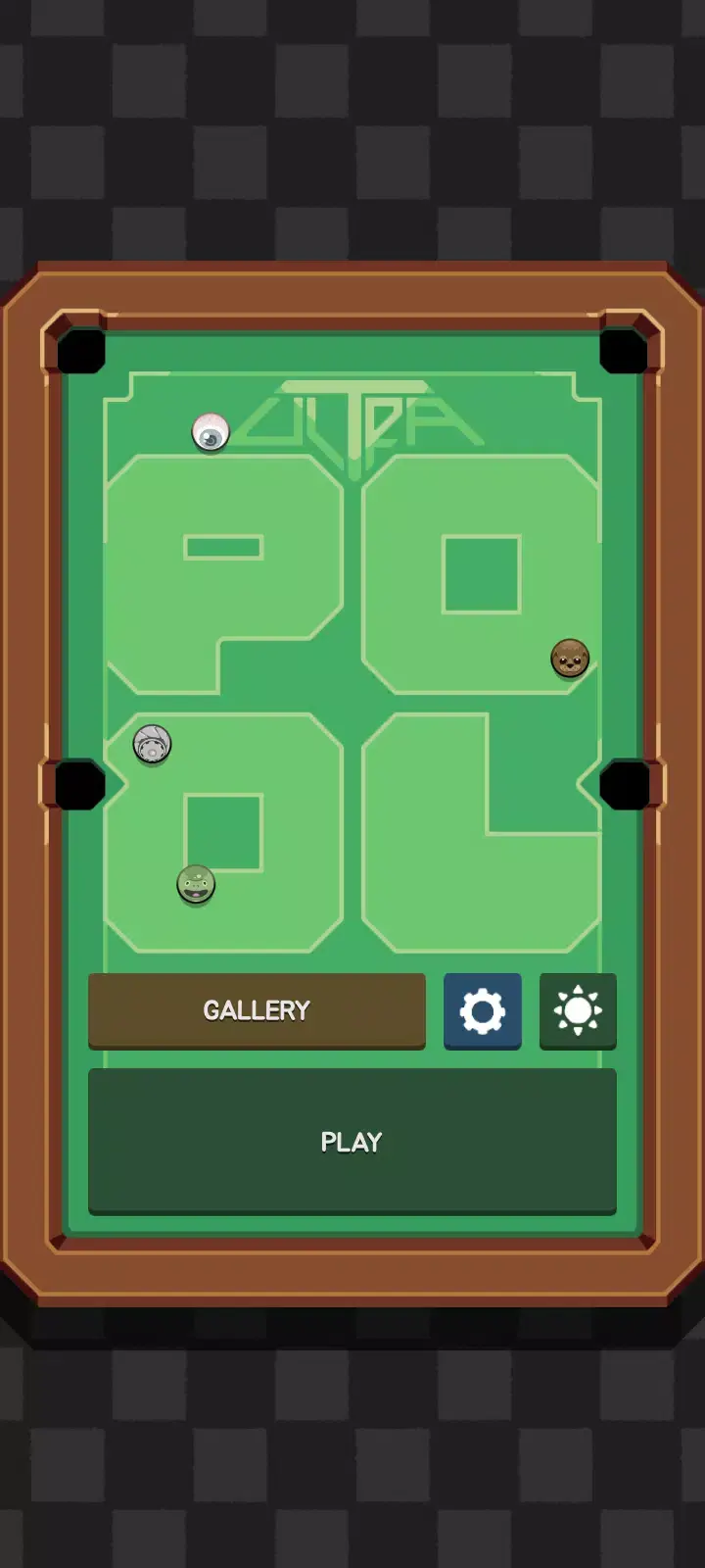 ̨��ư�Steam��ֲ��(̨��roguelike��Ϸ)v0.8.3 ��Ѱ��ͼ0