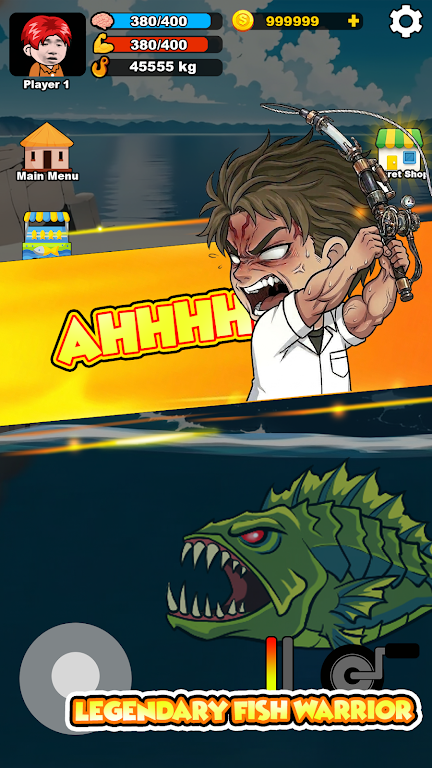 ��������(���㾺������)v1.0.5 �ٷ������ͼ2