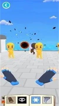 ħ������(ħ�ö�����Ϸ)v0.1.6 �ֻ����ͼ0