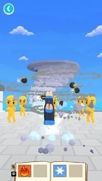 ħ������(ħ�ö�����Ϸ)v0.1.6 �ֻ����ͼ1