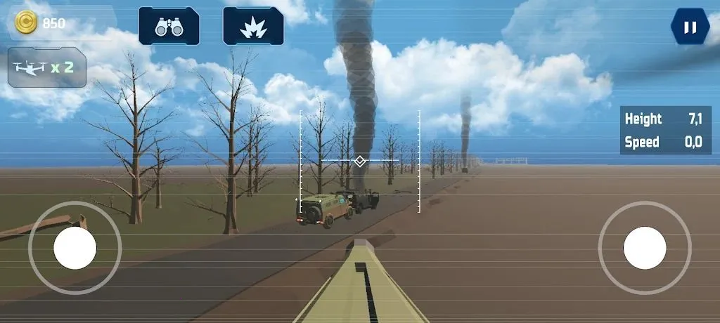 FPV���˻�ս��ģ����2026�ٷ����°汾v1.0.2 �ֻ����ͼ0