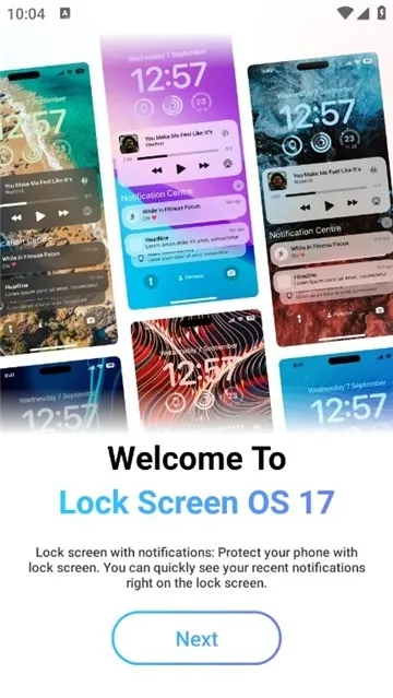 iLock��������׿���ֻ���v2.1.3 ��׿���ͼ2