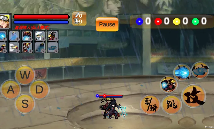 mugen��Ӱ�Ҷ�2026�ٷ����°汾v0.24 ��׿���ͼ3