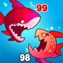 Eat Fish.IO����(����ð����Ϸ)