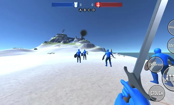 ������ս��ģ�����߷°�(ս��ģ����Ϸ)v1.0 ��׿���ͼ3