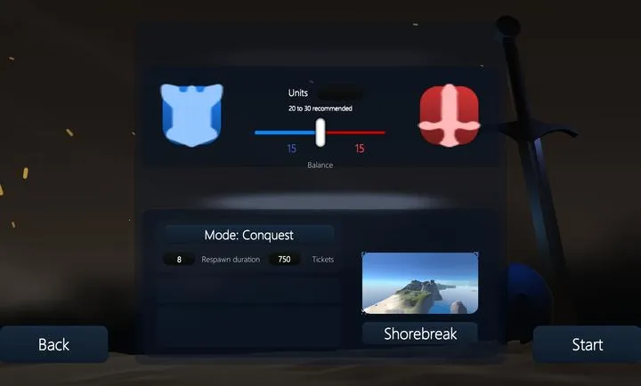 ������ս��ģ�����߷°�(ս��ģ����Ϸ)v1.0 ��׿���ͼ2
