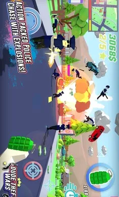 ɳ��ģ����ciber�˵�2026�ٷ�����v0.9.0.9f6 ��׿���ͼ1