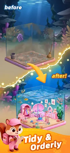 ֯��С��(װ��ģ����Ϸ)v1.0.3 �ֻ����ͼ1