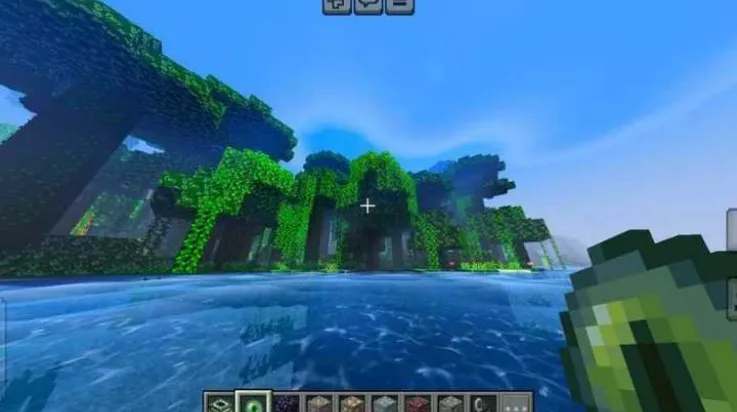 �ҵ������Ӱģ�������ֻ���v0.14.0 �ٷ������ͼ2