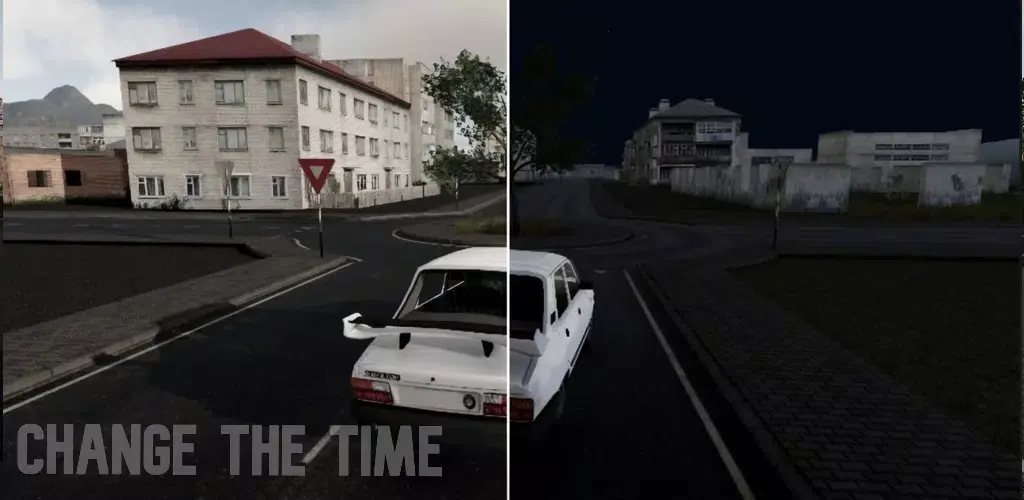 ��ʻר��2���޻��Ұ�(��ʻģ����Ϸ)v0.85 ��׿���ͼ3
