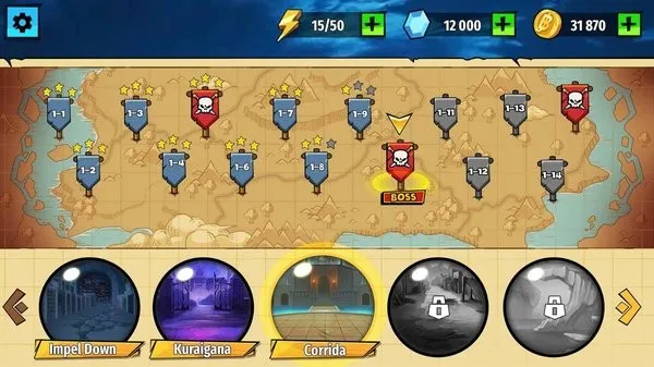 ����˺�����ս(�����ð����Ϸ)v6.6 �ٷ������ͼ3