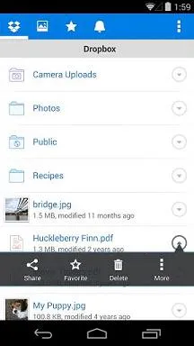 dropbox(�ƴ洢ͬ������)v8.8.8 �ٷ������ͼ0
