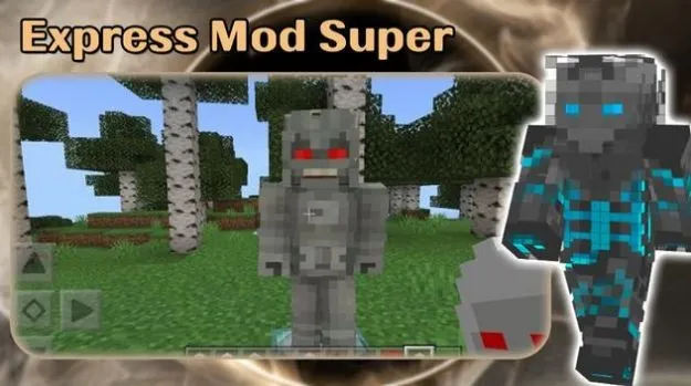 Addon Moon Knight Hero(�¹���ʿð����Ϸ)v2.0.15.4 ��׿���ͼ0