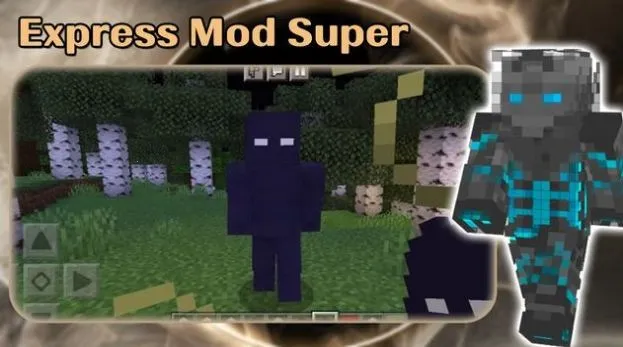Addon Moon Knight Hero(�¹���ʿð����Ϸ)v2.0.15.4 ��׿���ͼ2