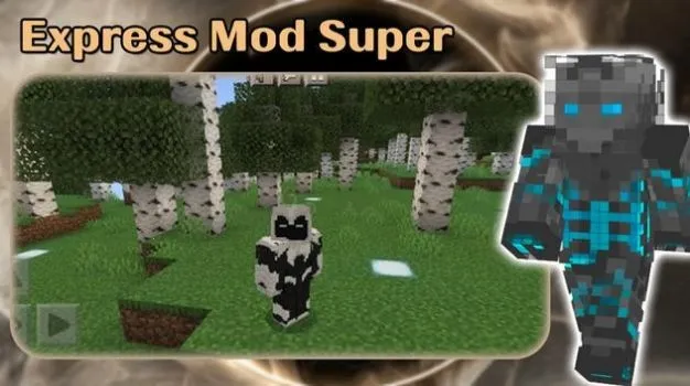 Addon Moon Knight Hero(�¹���ʿð����Ϸ)v2.0.15.4 ��׿���ͼ1