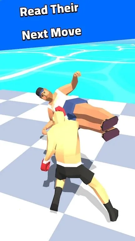 ��սʿ(3D����Ϸ)v0.11 ��Ѱ��ͼ0