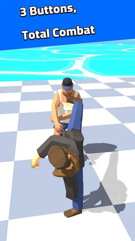 ��սʿ(3D����Ϸ)v0.11 ��Ѱ��ͼ1