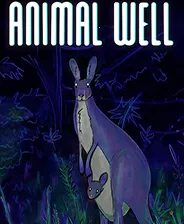 ���ﾮAnimalWell(����ð����Ϸ)
