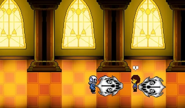 ��˵֮��Bonetale(ð����Ϸ����)