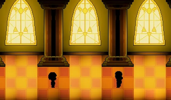 ��˵֮��Bonetale(ð����Ϸ����)v1.6.0.1 �ֻ����ͼ0