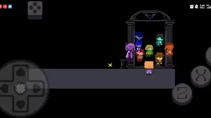 ��˵֮�²ʺ�(RPGð����Ϸ)