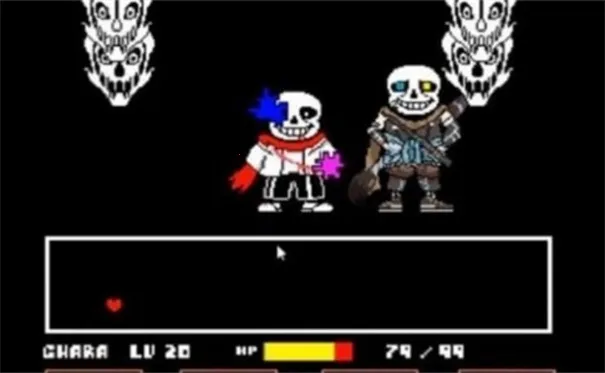 ULBsans���ĺ���(��˵֮��ͬ����Ϸ)v��1.0 ��Ѱ��ͼ1