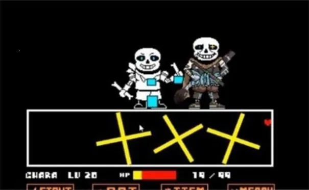 ULBsans���ĺ���(��˵֮��ͬ����Ϸ)v��1.0 ��Ѱ��ͼ0